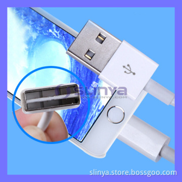 New 8 Pin Lighting USB Data Charge Cable for iPhone 6 6s 5 5s